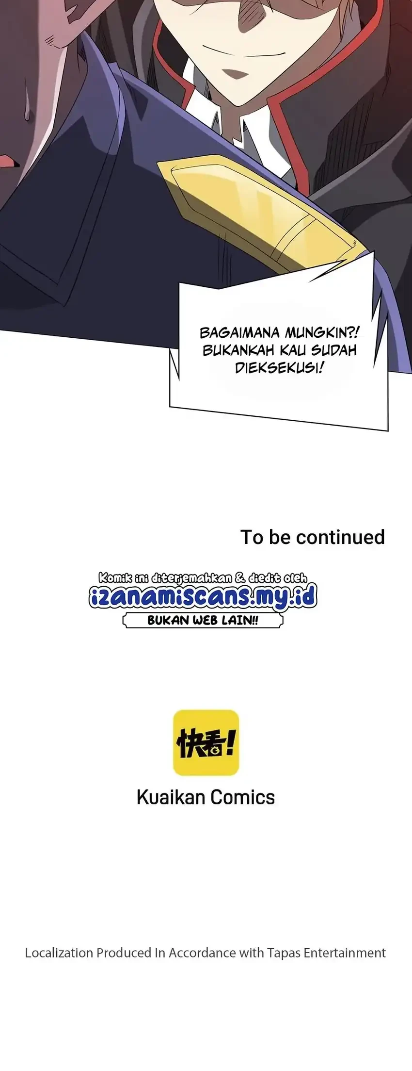 It All Starts With Trillions Of Nether Currency Chapter 211 Gambar 40