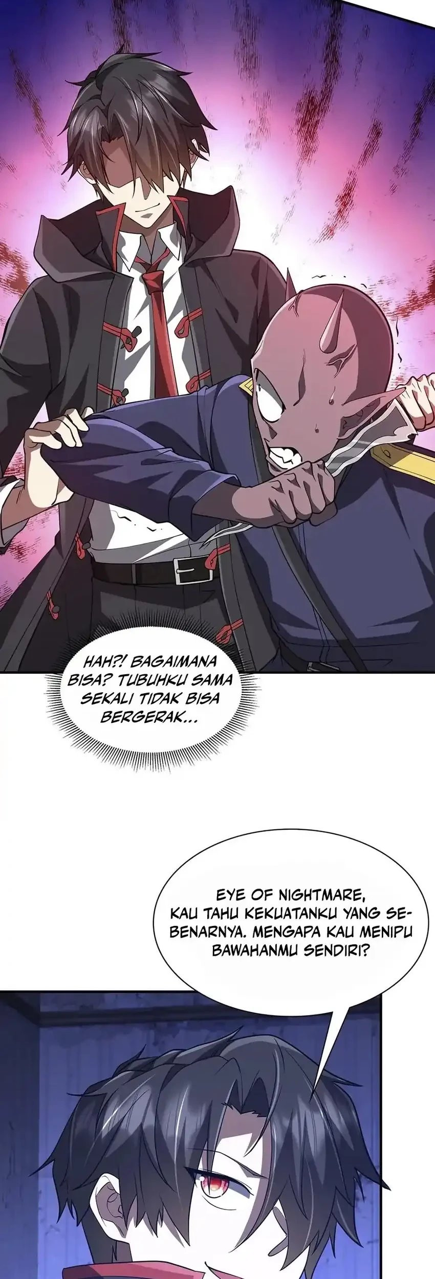 It All Starts With Trillions Of Nether Currency Chapter 212 Gambar 5