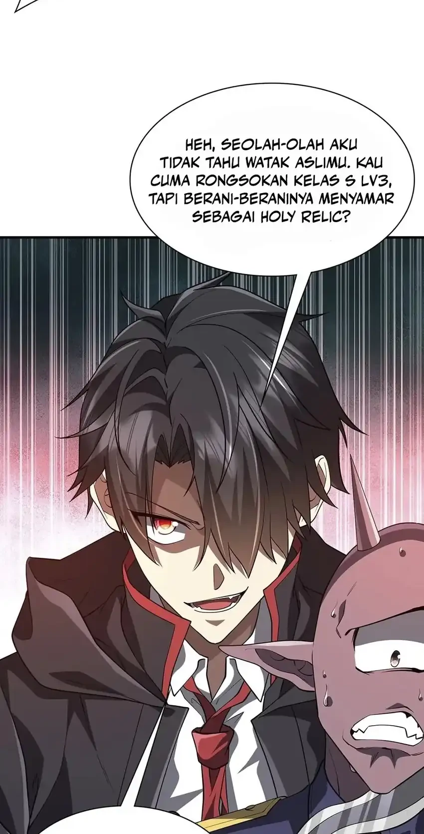 It All Starts With Trillions Of Nether Currency Chapter 212 Gambar 7