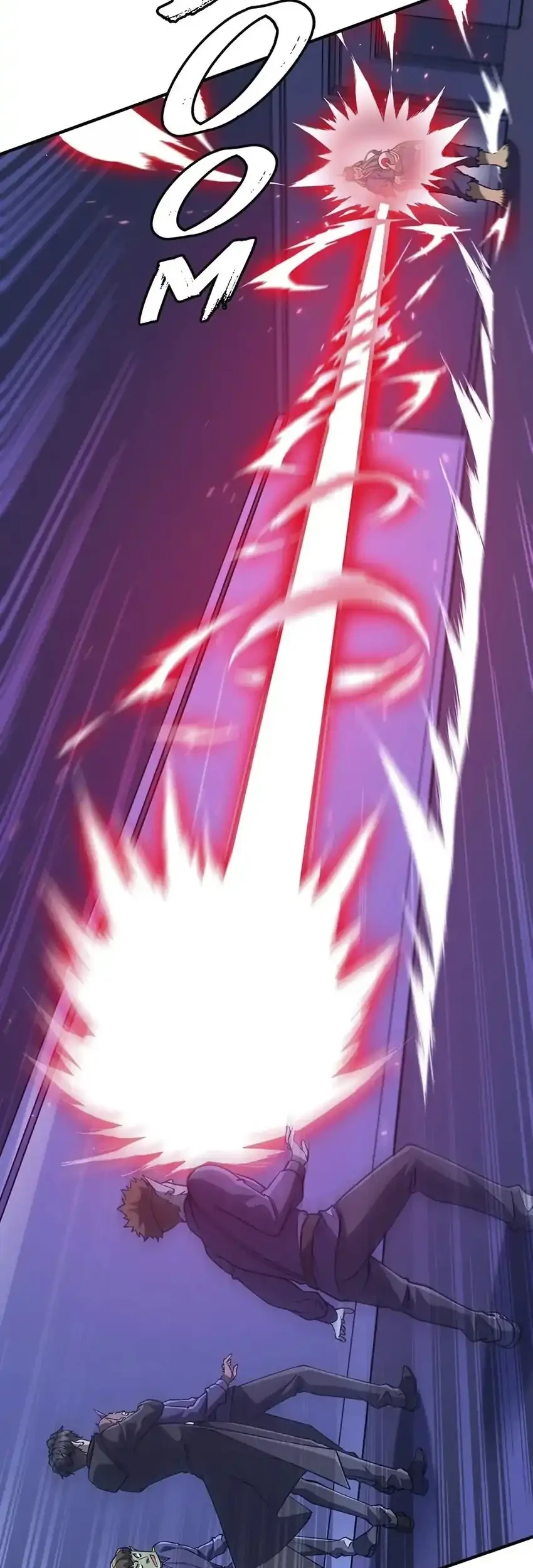 It All Starts With Trillions Of Nether Currency Chapter 212 Gambar 9