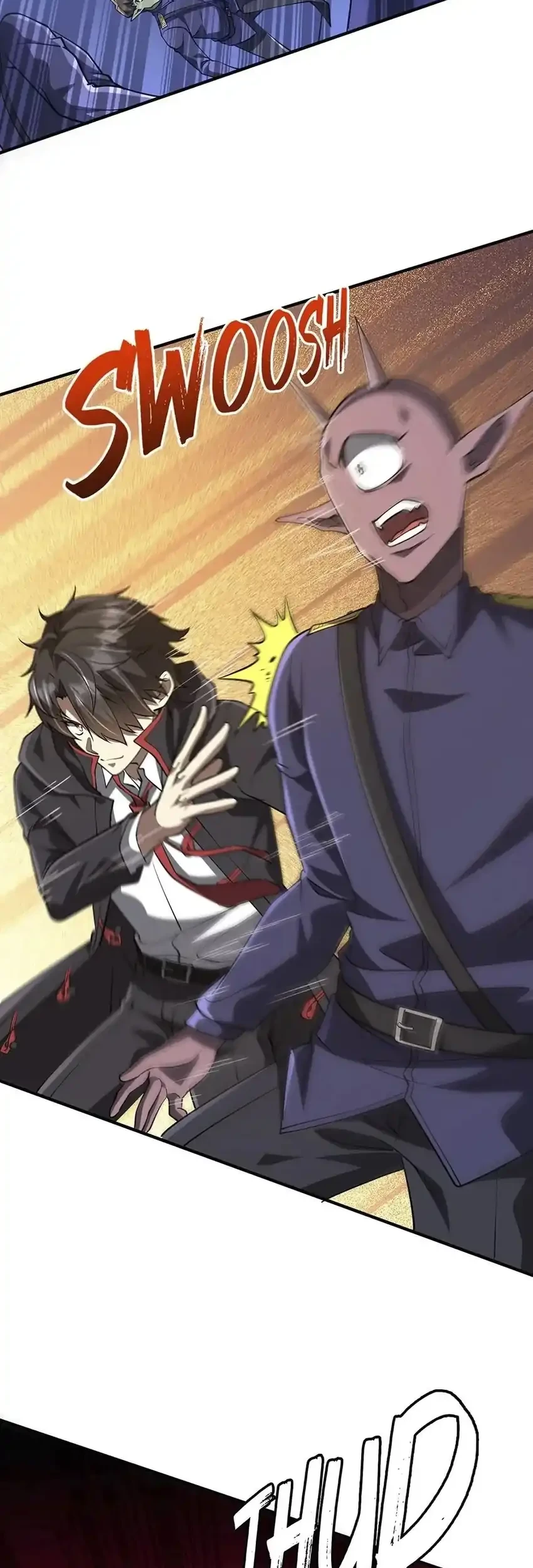 It All Starts With Trillions Of Nether Currency Chapter 212 Gambar 10