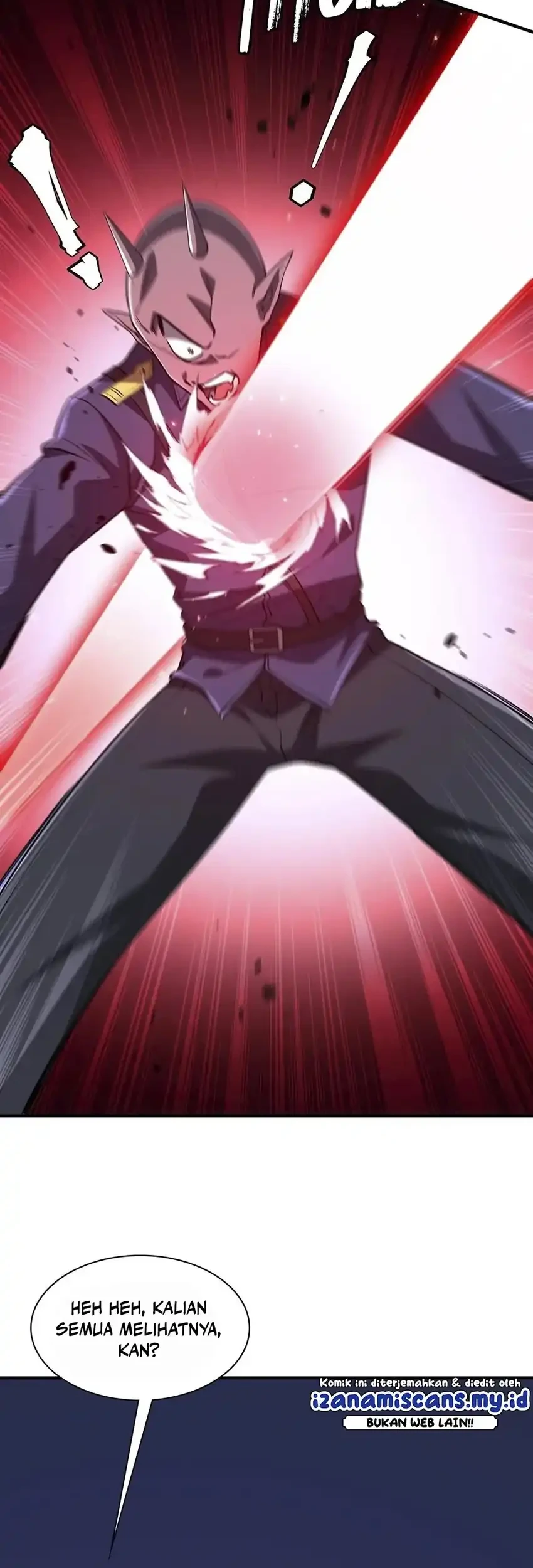 It All Starts With Trillions Of Nether Currency Chapter 212 Gambar 11