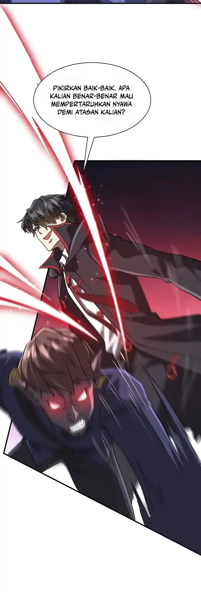 It All Starts With Trillions Of Nether Currency Chapter 212 Gambar 15