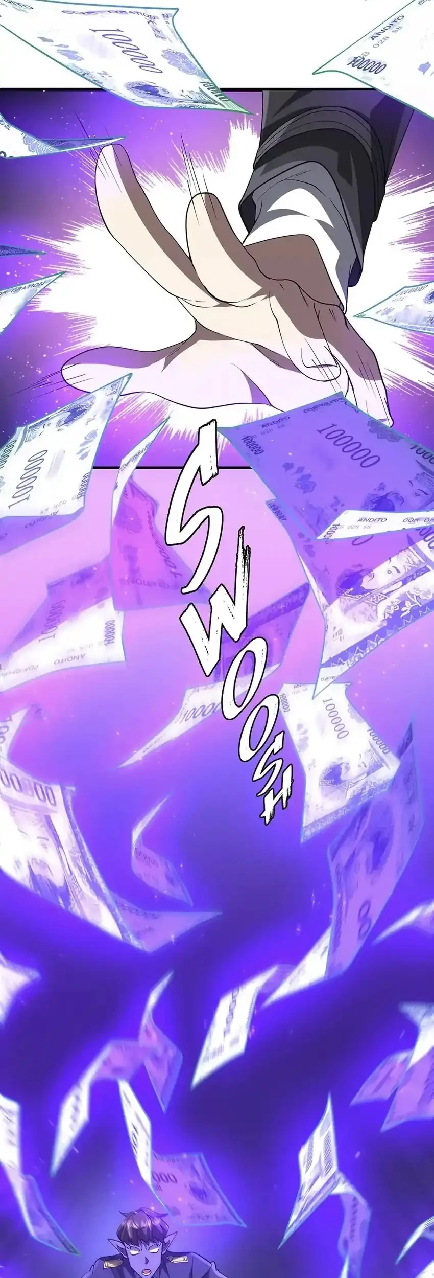 It All Starts With Trillions Of Nether Currency Chapter 212 Gambar 17