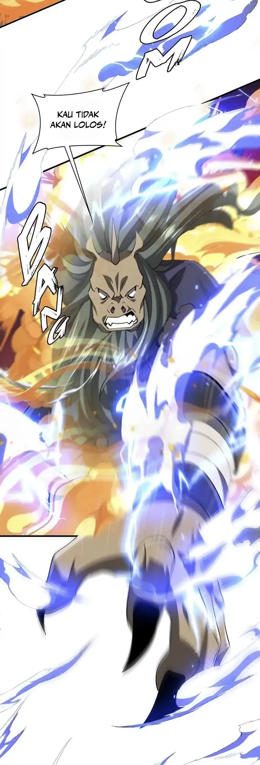 It All Starts With Trillions Of Nether Currency Chapter 212 Gambar 22