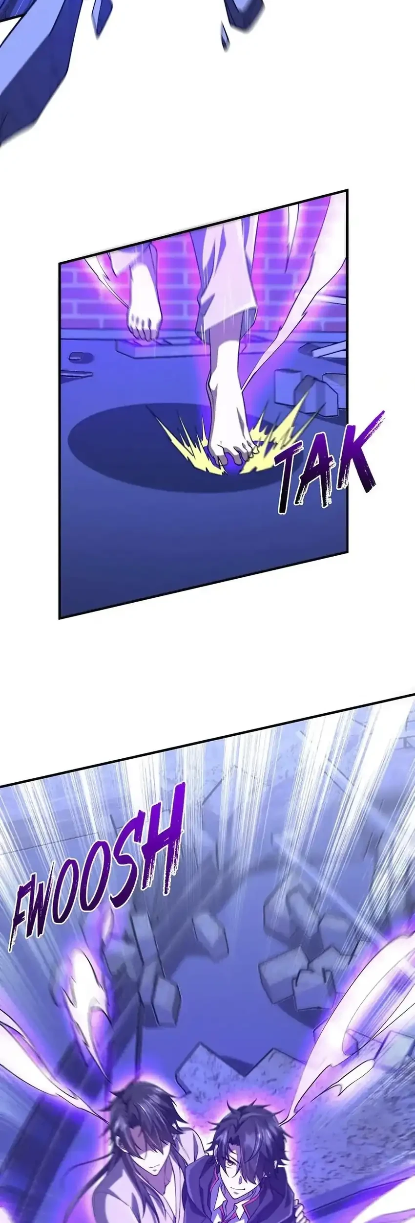 It All Starts With Trillions Of Nether Currency Chapter 212 Gambar 27