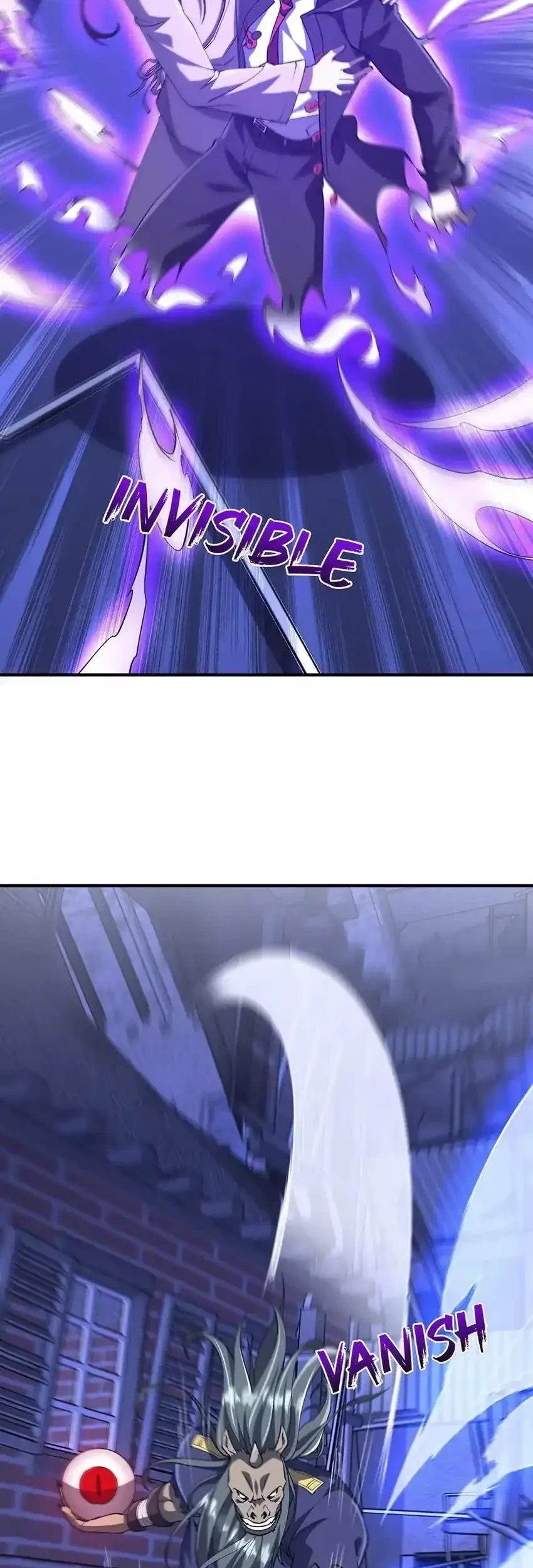 It All Starts With Trillions Of Nether Currency Chapter 212 Gambar 28