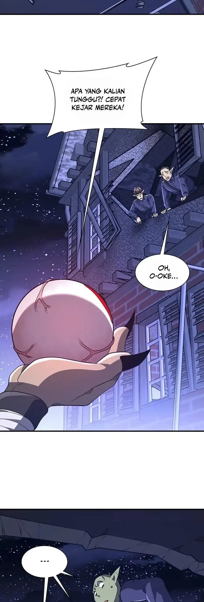 It All Starts With Trillions Of Nether Currency Chapter 212 Gambar 30