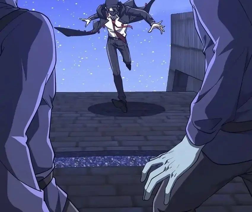 It All Starts With Trillions Of Nether Currency Chapter 212 Gambar 37