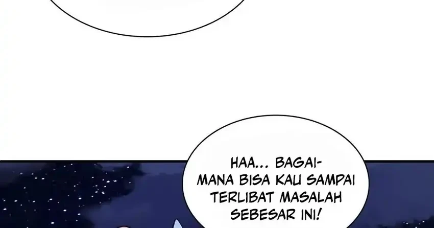 It All Starts With Trillions Of Nether Currency Chapter 212 Gambar 43