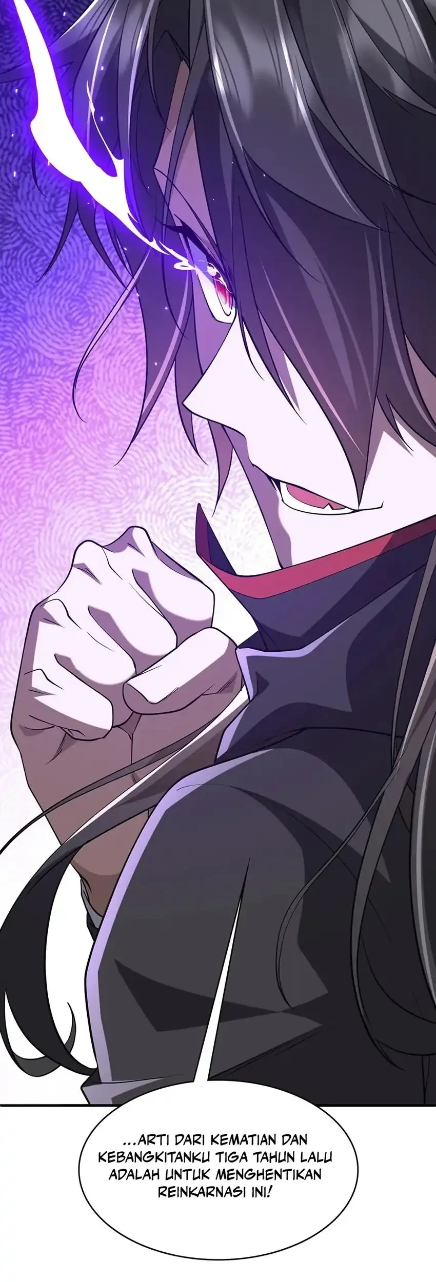 It All Starts With Trillions Of Nether Currency Chapter 216 Gambar 51