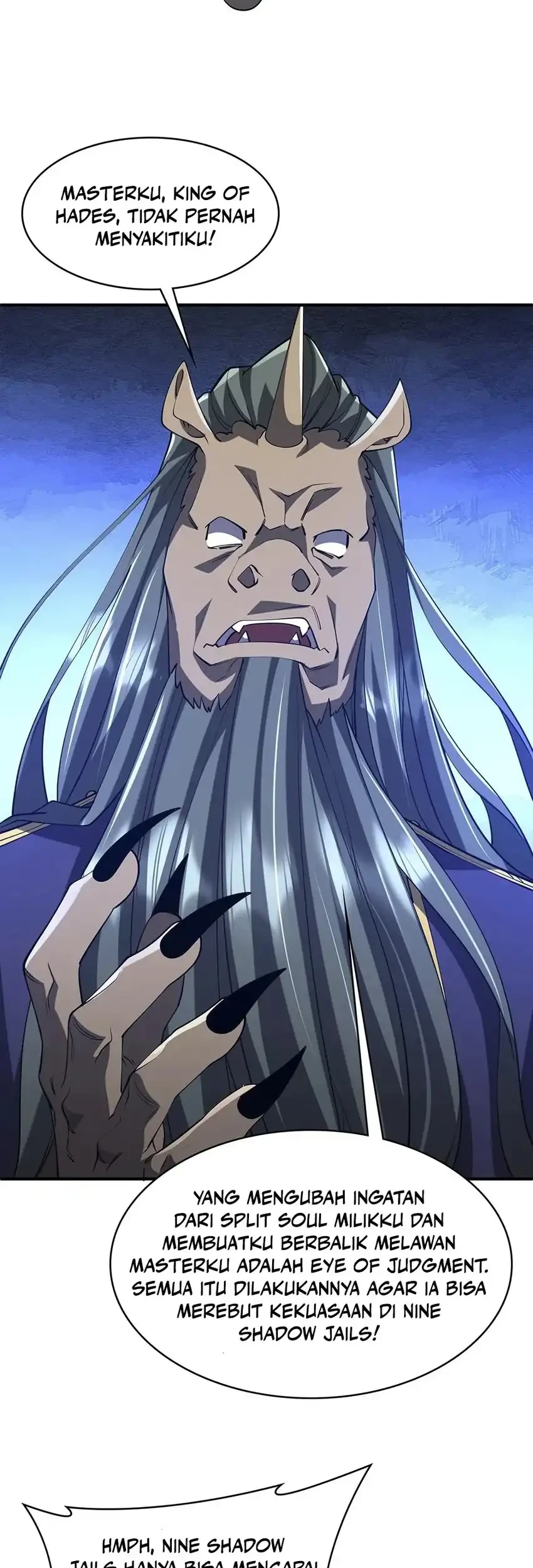 It All Starts With Trillions Of Nether Currency Chapter 216 Gambar 4