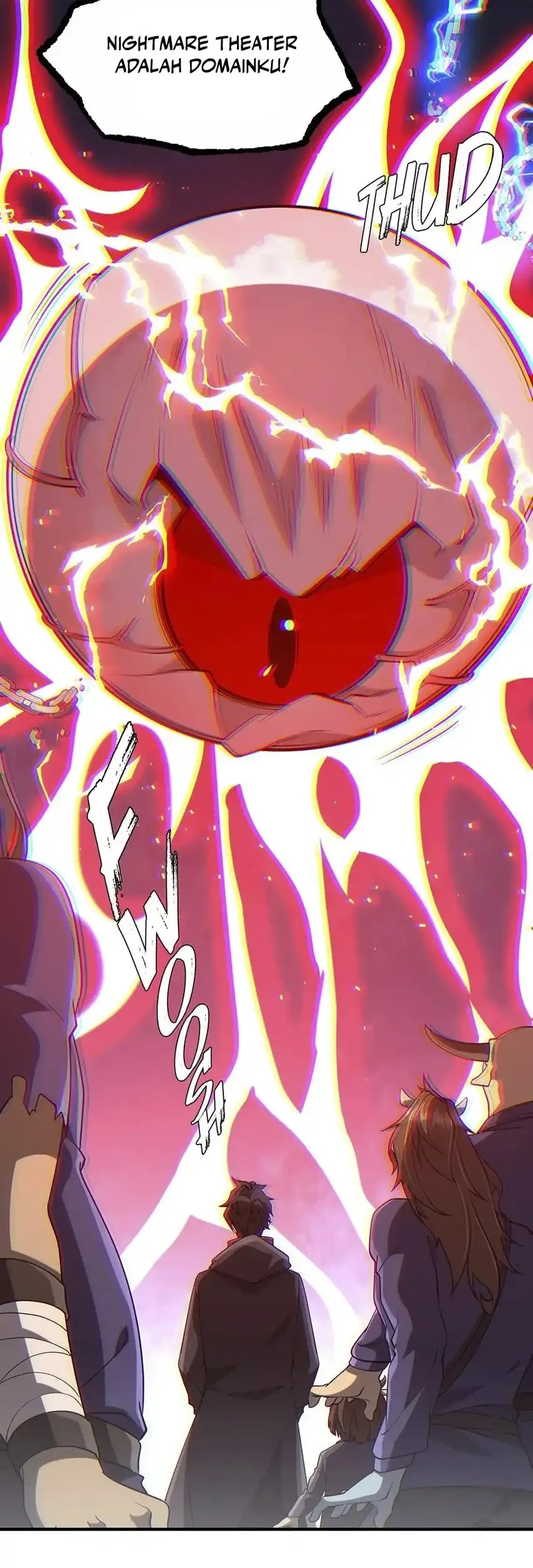 It All Starts With Trillions Of Nether Currency Chapter 216 Gambar 10