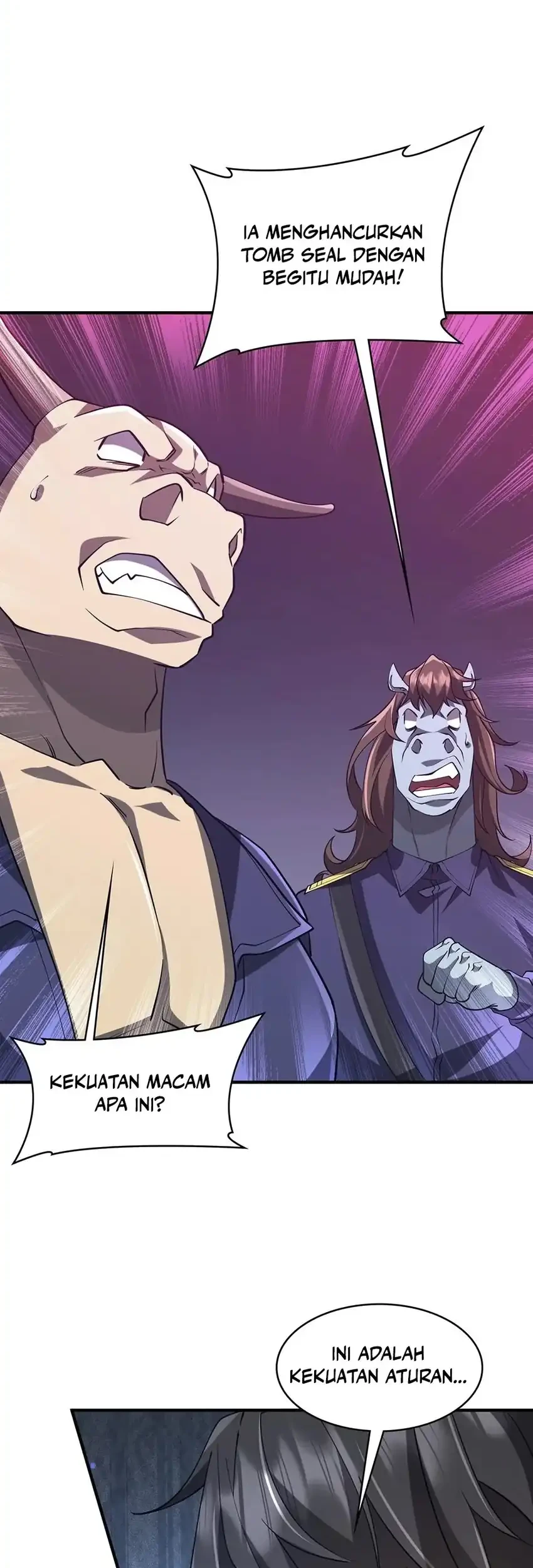 It All Starts With Trillions Of Nether Currency Chapter 216 Gambar 11