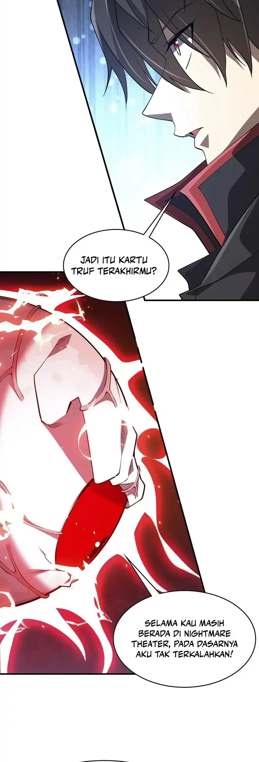 It All Starts With Trillions Of Nether Currency Chapter 216 Gambar 12