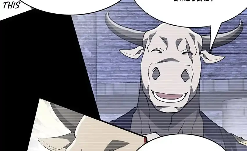 It All Starts With Trillions Of Nether Currency Chapter 216 Gambar 31