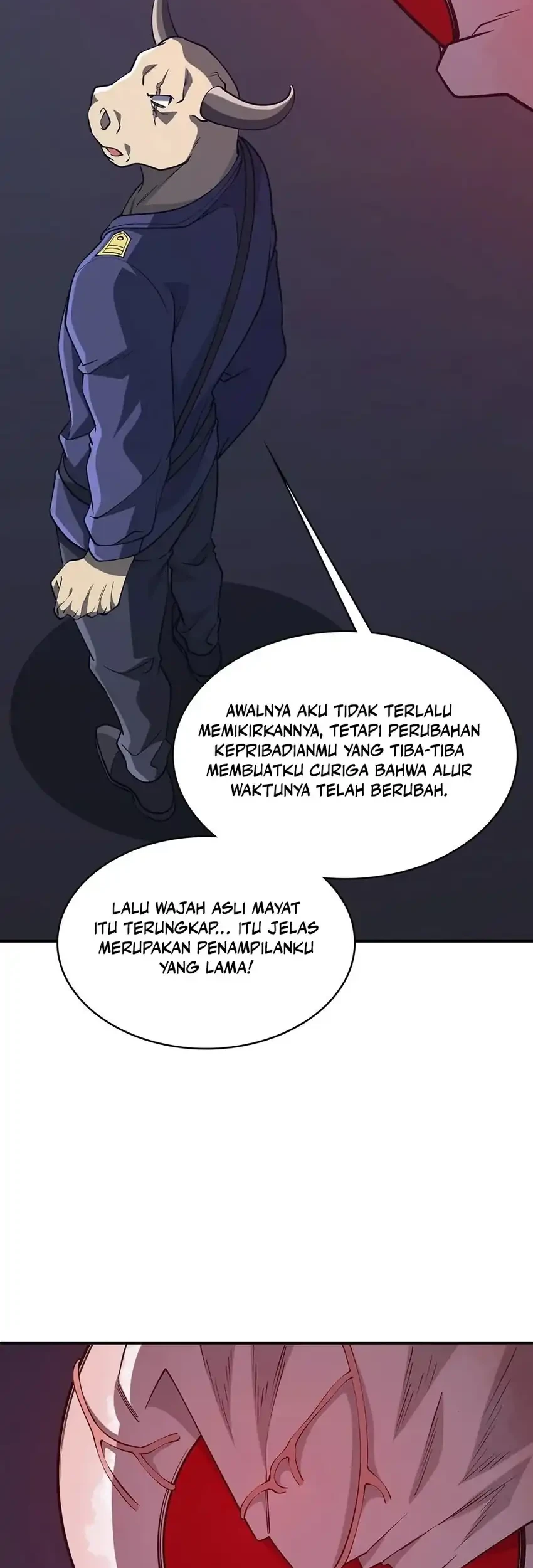 It All Starts With Trillions Of Nether Currency Chapter 216 Gambar 33