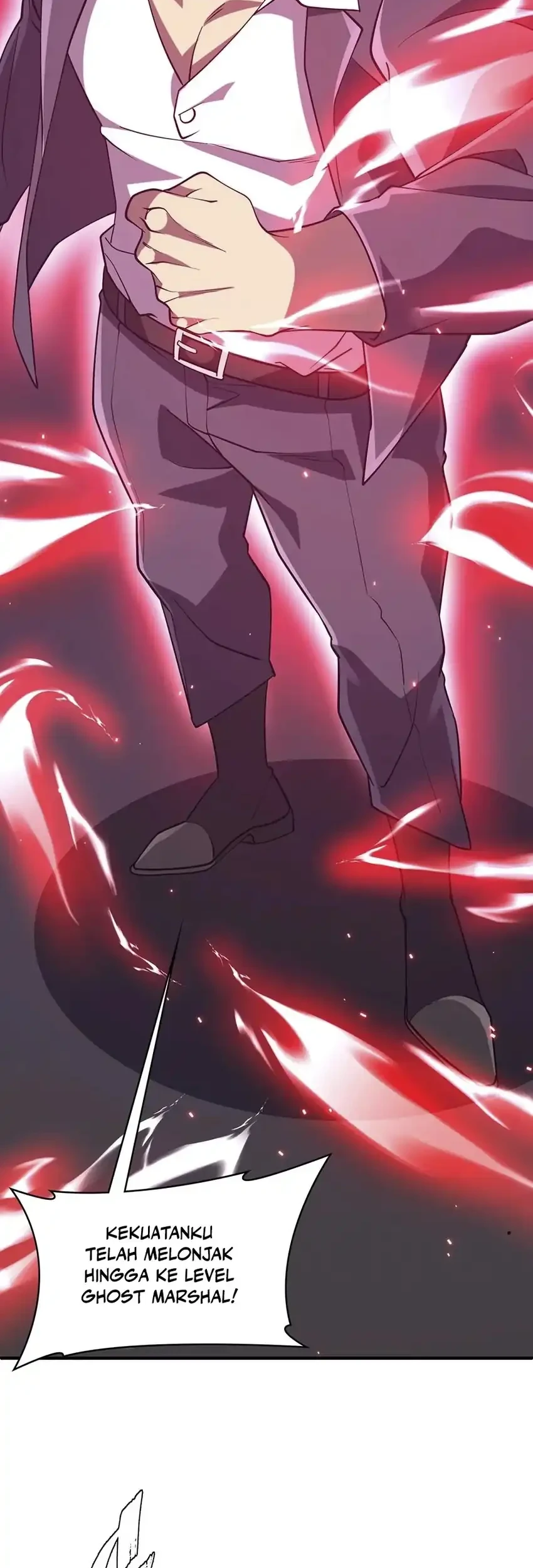 It All Starts With Trillions Of Nether Currency Chapter 216 Gambar 39