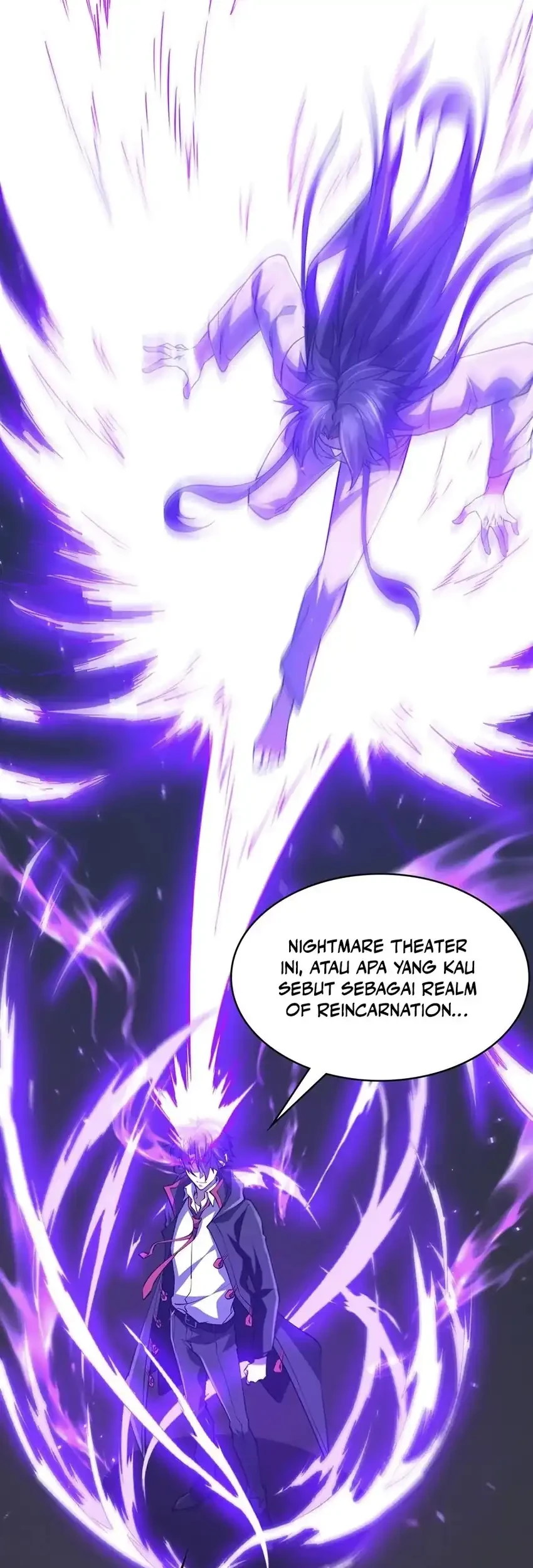 It All Starts With Trillions Of Nether Currency Chapter 216 Gambar 44