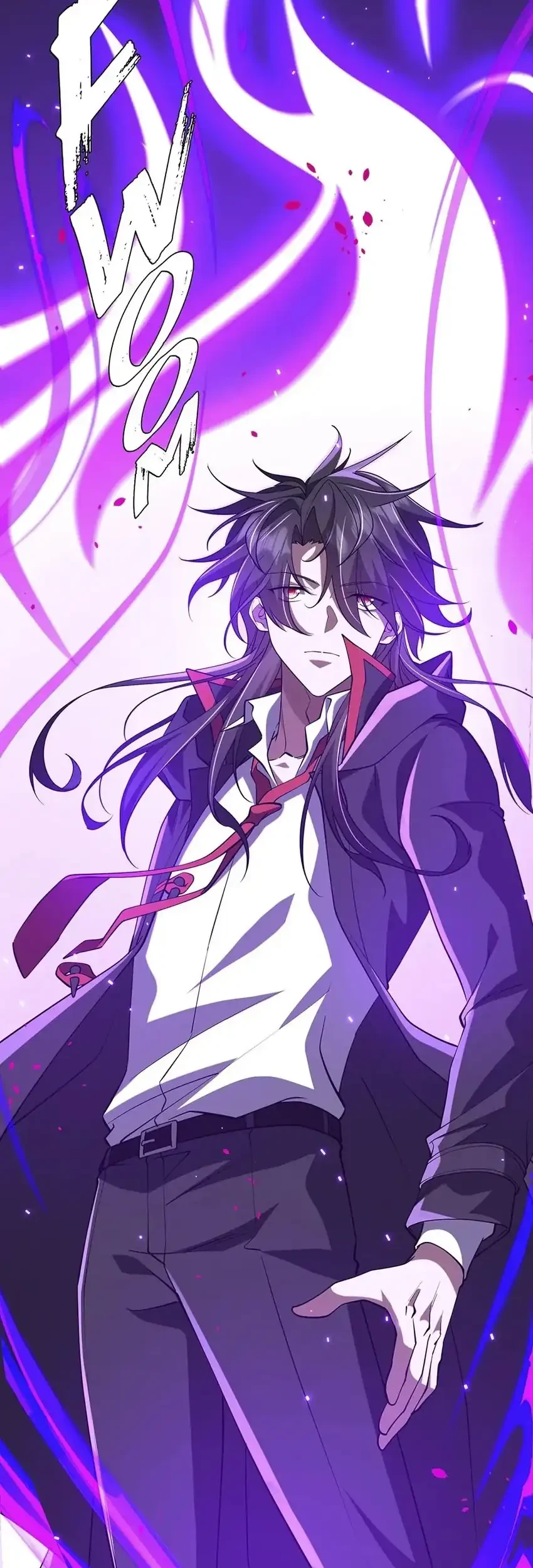 It All Starts With Trillions Of Nether Currency Chapter 216 Gambar 46