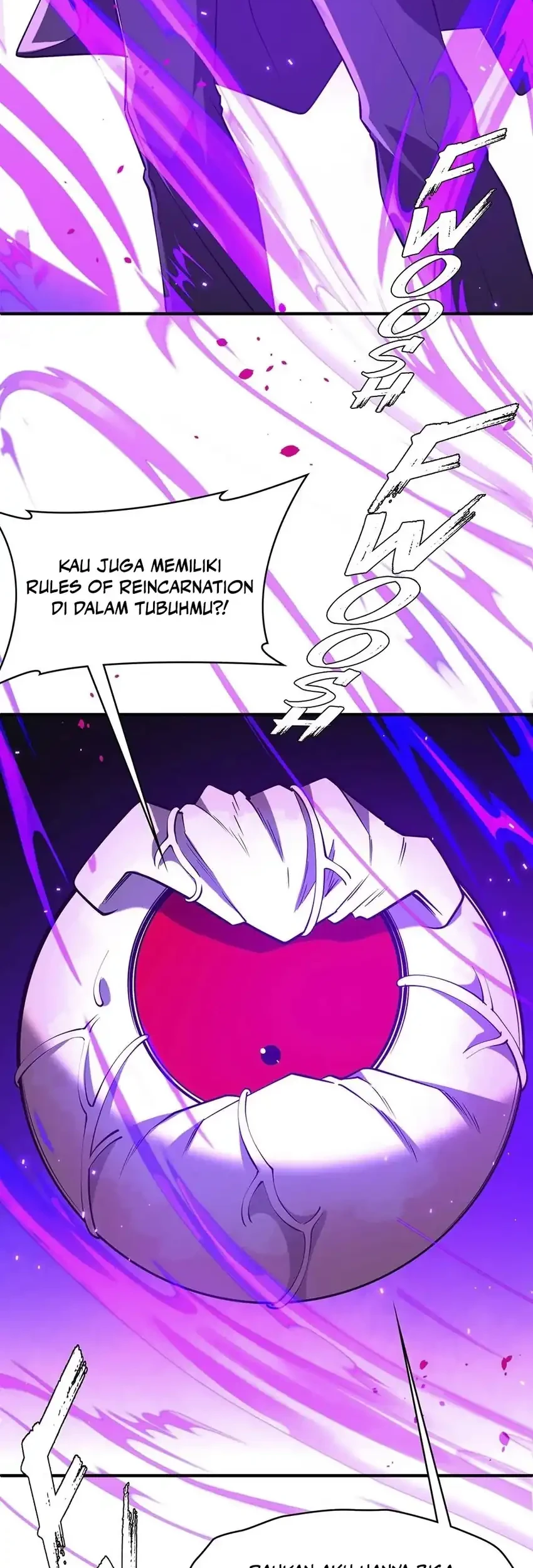 It All Starts With Trillions Of Nether Currency Chapter 216 Gambar 47