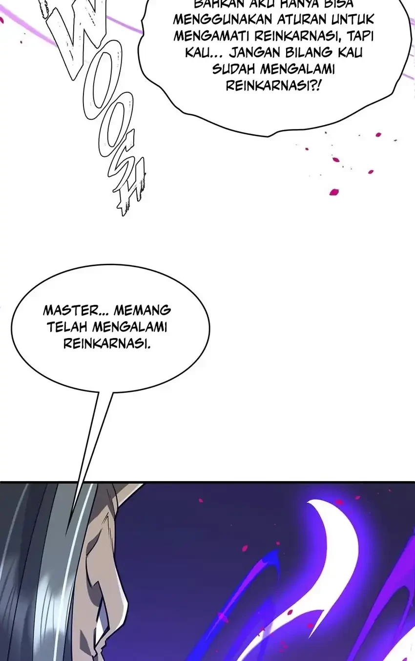 It All Starts With Trillions Of Nether Currency Chapter 216 Gambar 48