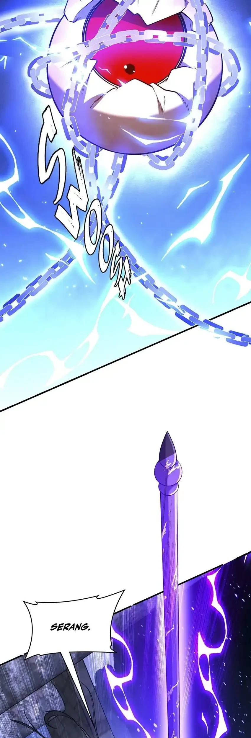 It All Starts With Trillions Of Nether Currency Chapter 217 Gambar 54