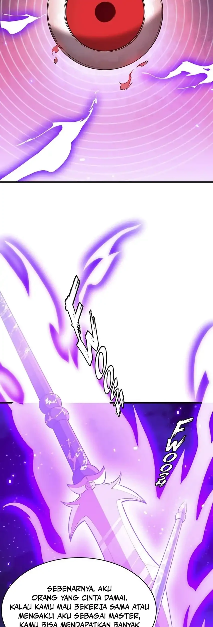 It All Starts With Trillions Of Nether Currency Chapter 217 Gambar 58