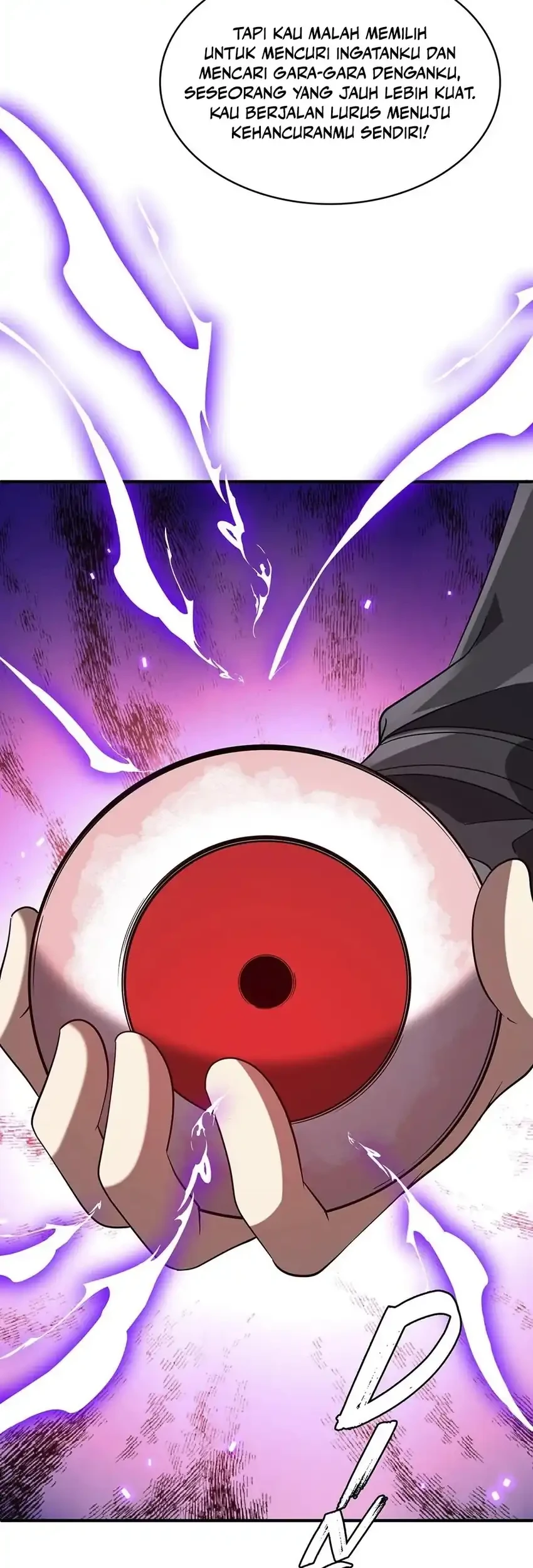 It All Starts With Trillions Of Nether Currency Chapter 217 Gambar 60