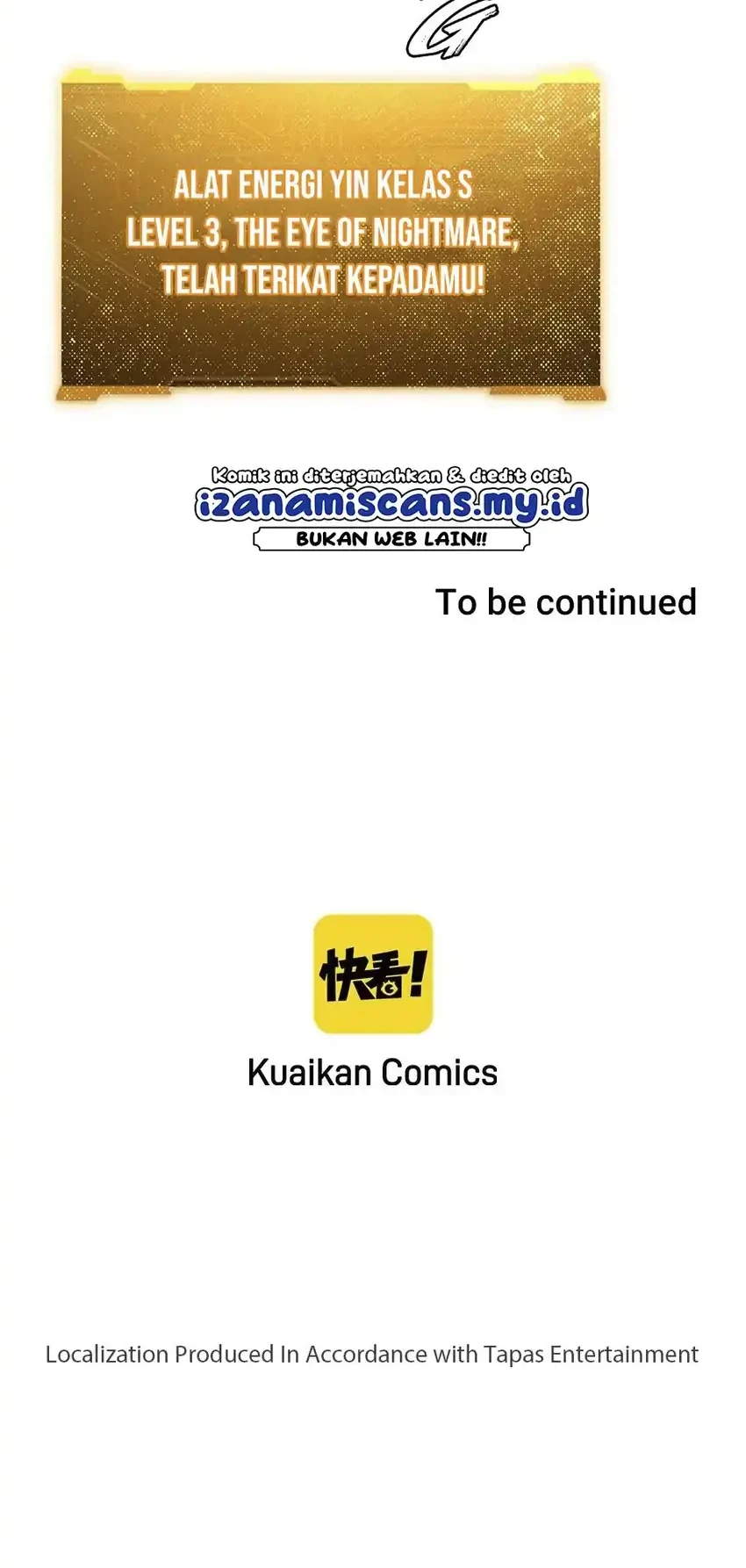 It All Starts With Trillions Of Nether Currency Chapter 217 Gambar 61