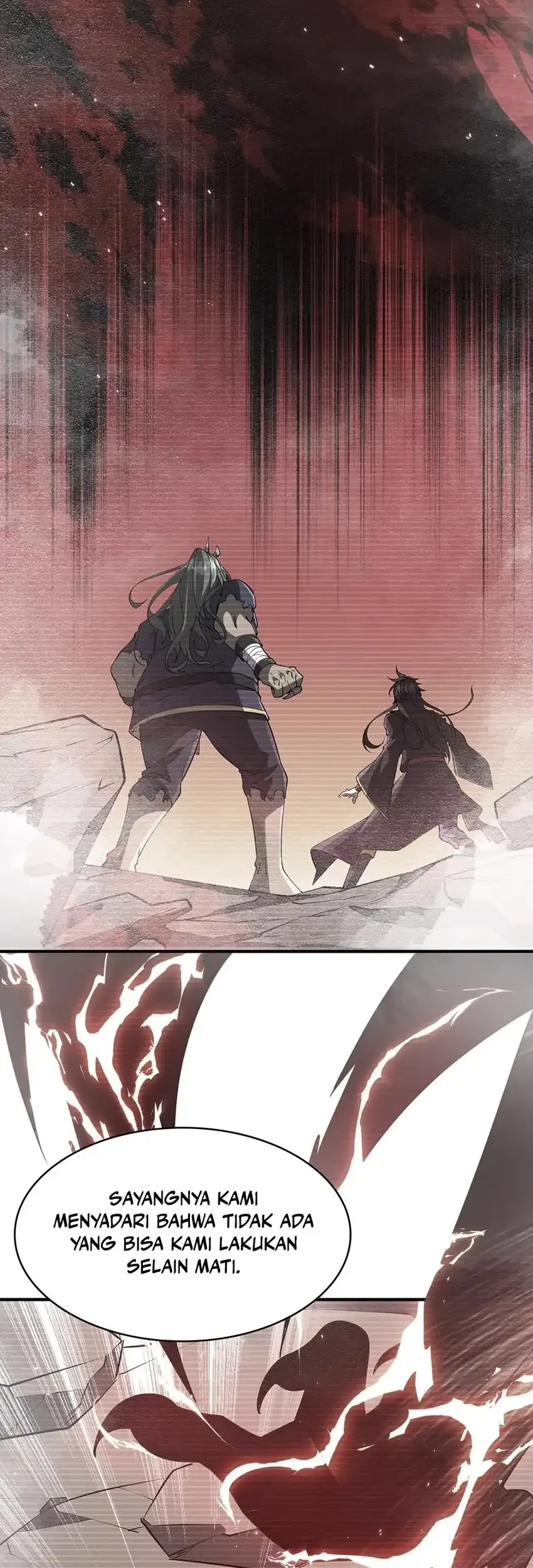 It All Starts With Trillions Of Nether Currency Chapter 217 Gambar 5