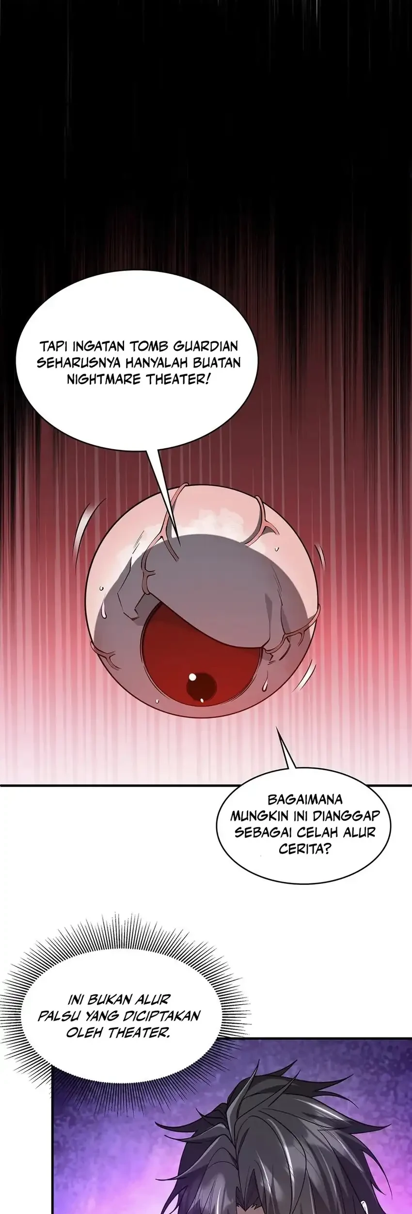 It All Starts With Trillions Of Nether Currency Chapter 217 Gambar 10