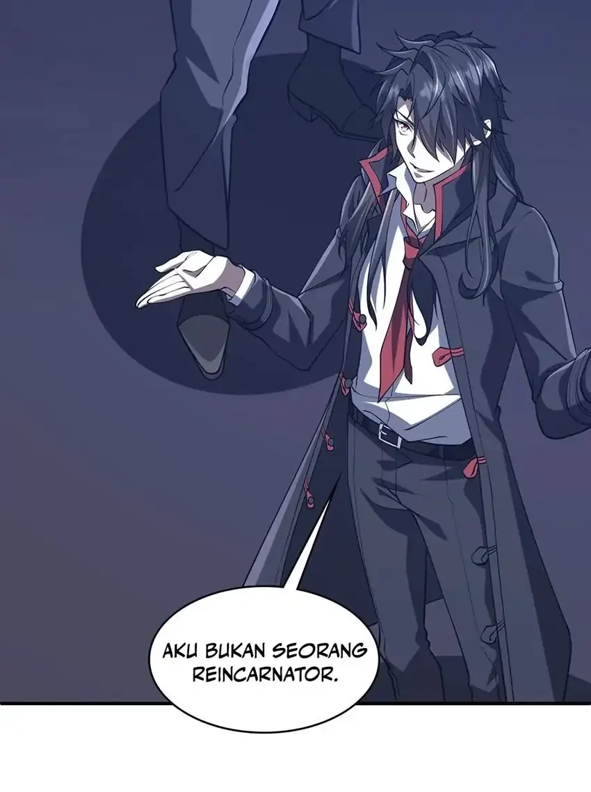 It All Starts With Trillions Of Nether Currency Chapter 217 Gambar 12