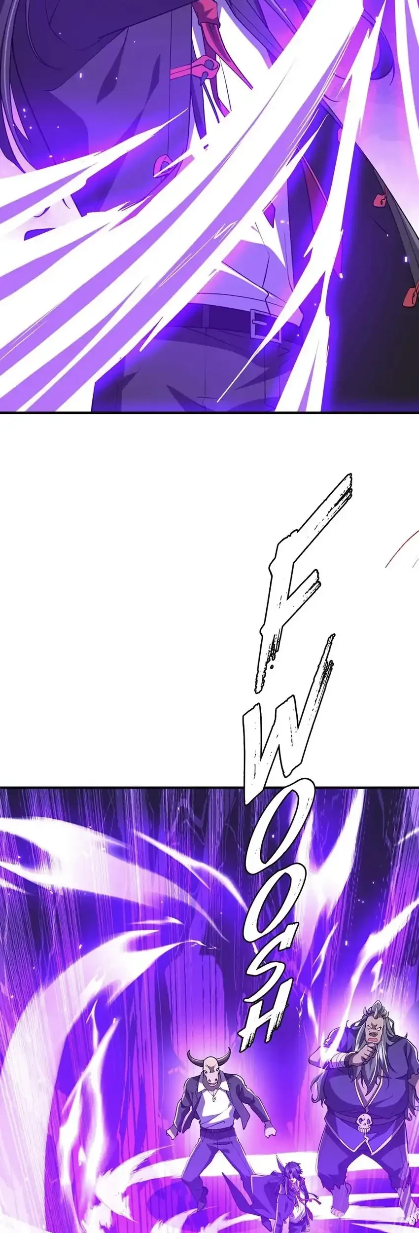 It All Starts With Trillions Of Nether Currency Chapter 217 Gambar 25