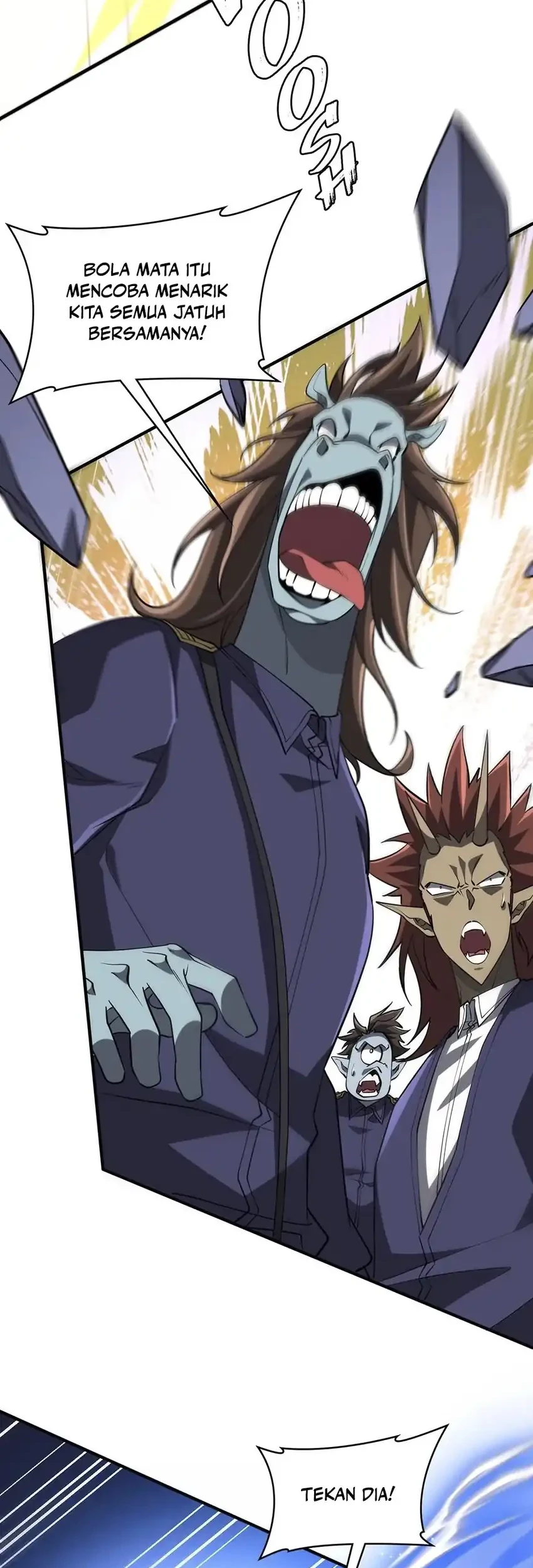 It All Starts With Trillions Of Nether Currency Chapter 217 Gambar 31