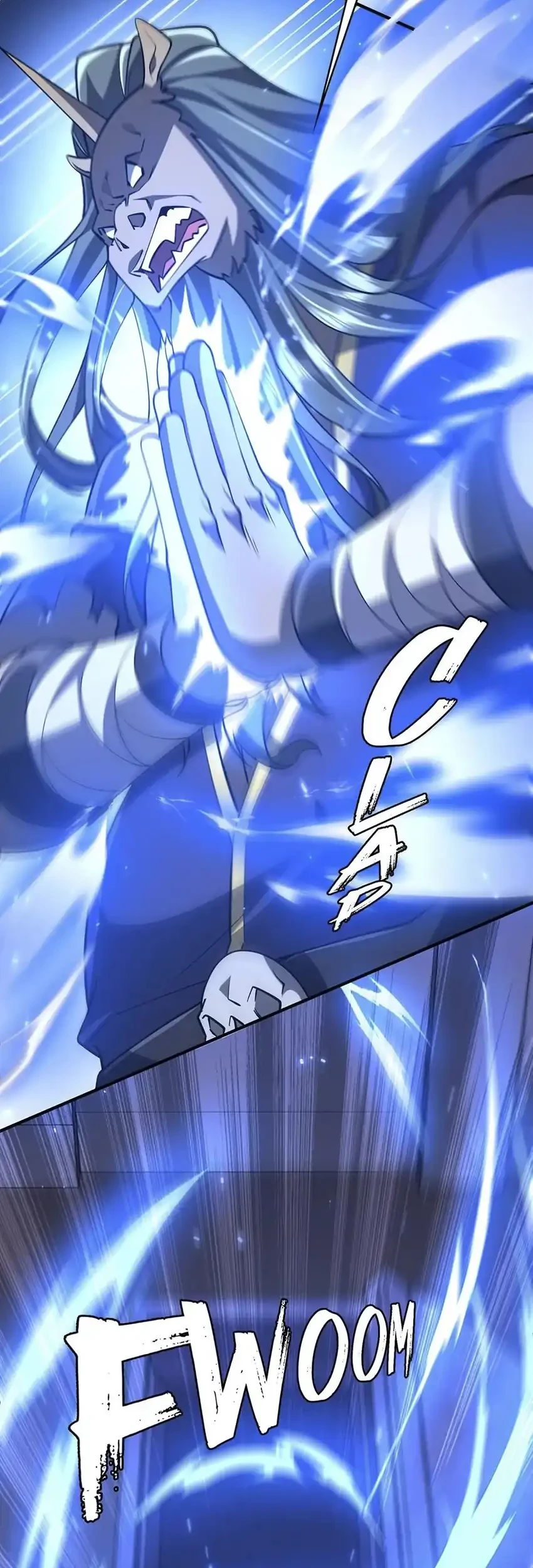 It All Starts With Trillions Of Nether Currency Chapter 217 Gambar 32