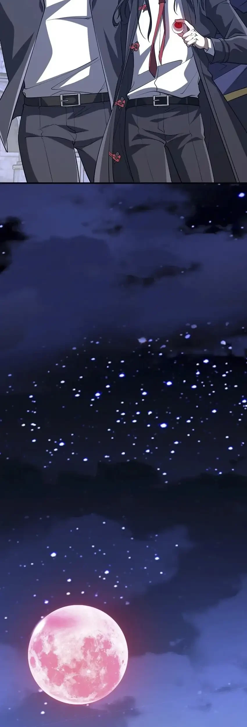 It All Starts With Trillions Of Nether Currency Chapter 217 Gambar 40