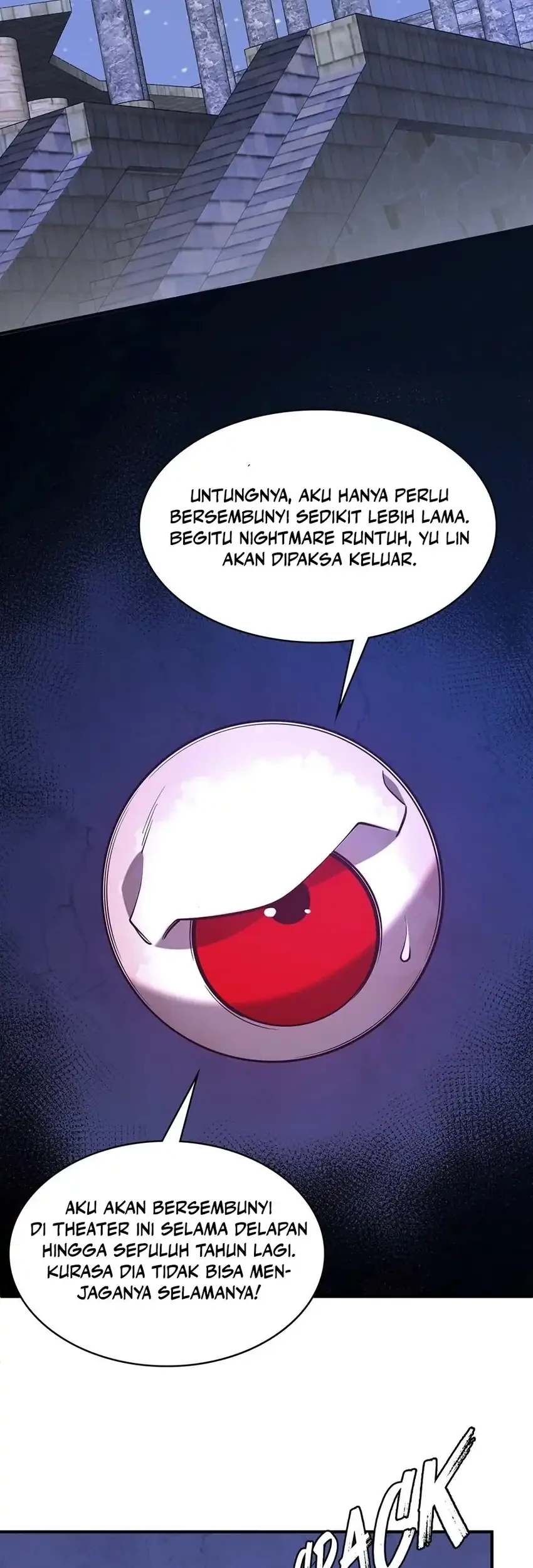 It All Starts With Trillions Of Nether Currency Chapter 217 Gambar 42