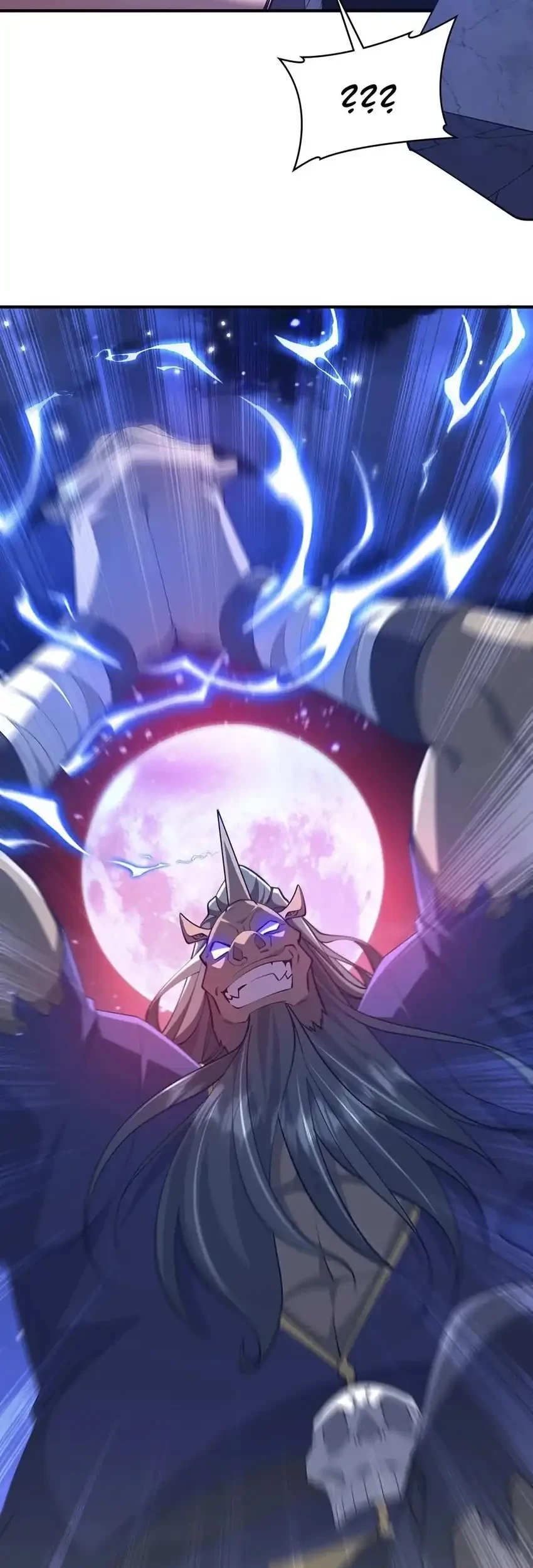 It All Starts With Trillions Of Nether Currency Chapter 217 Gambar 44