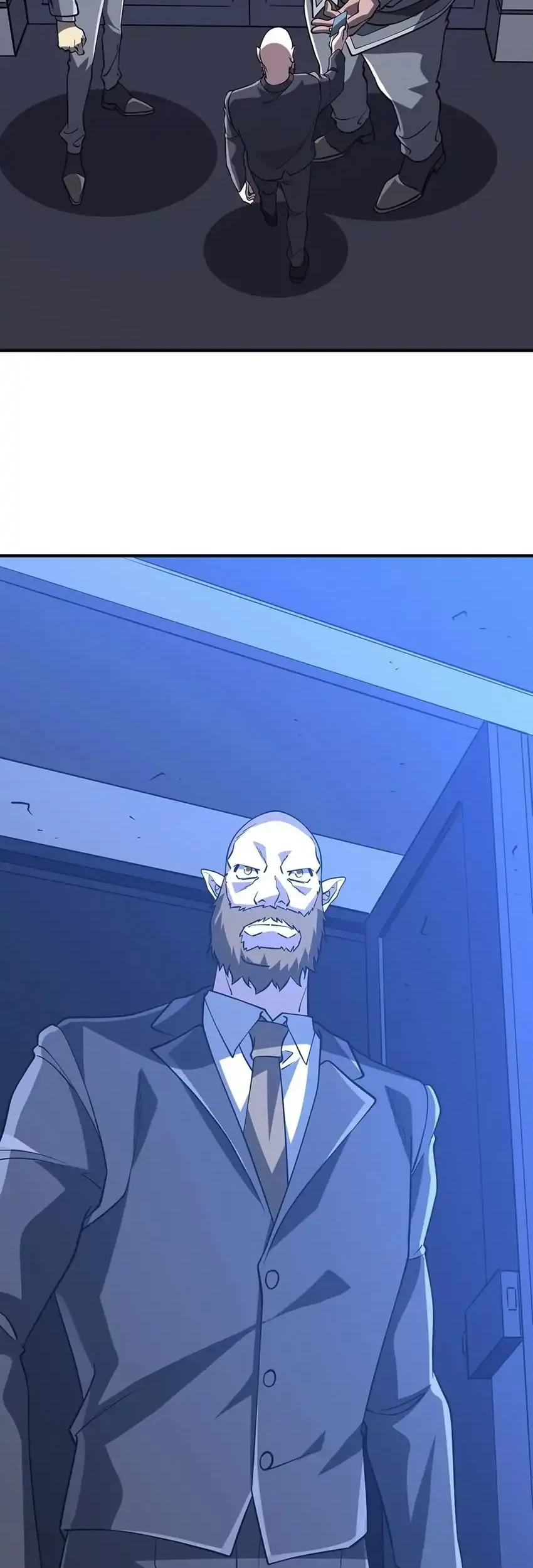 It All Starts With Trillions Of Nether Currency Chapter 218 Gambar 50