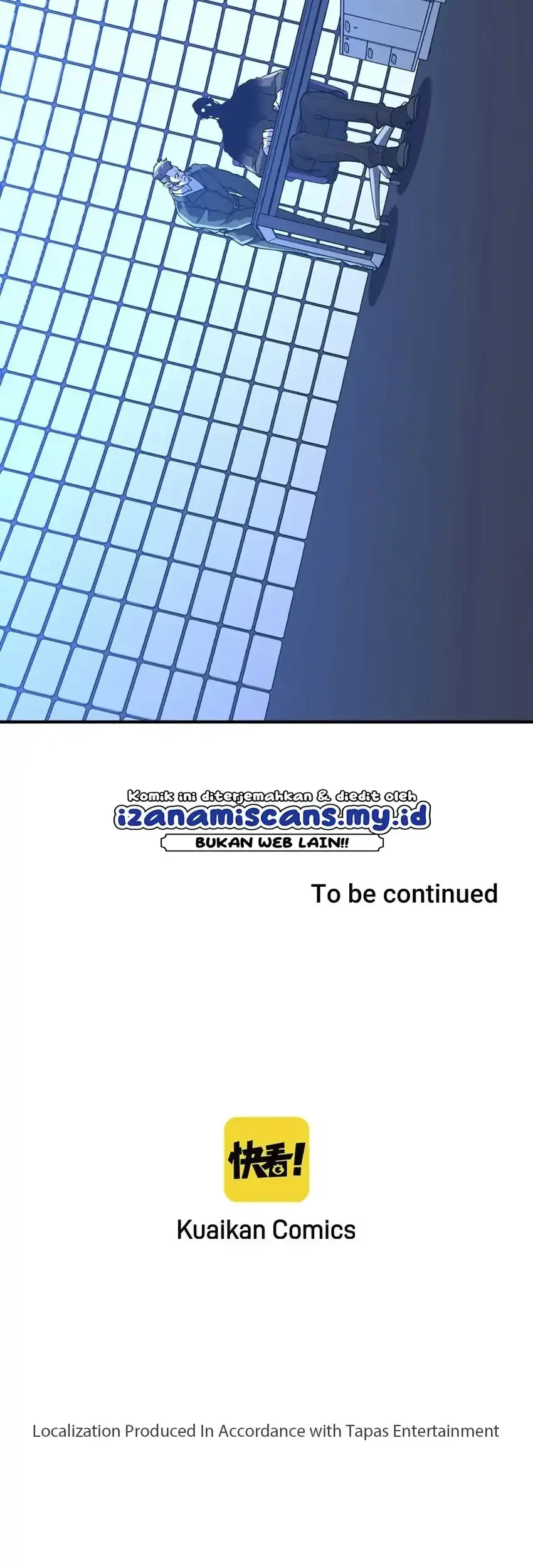 It All Starts With Trillions Of Nether Currency Chapter 218 Gambar 52