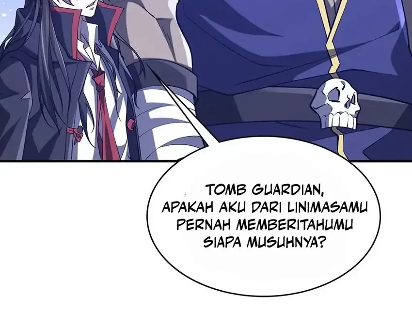 It All Starts With Trillions Of Nether Currency Chapter 218 Gambar 7