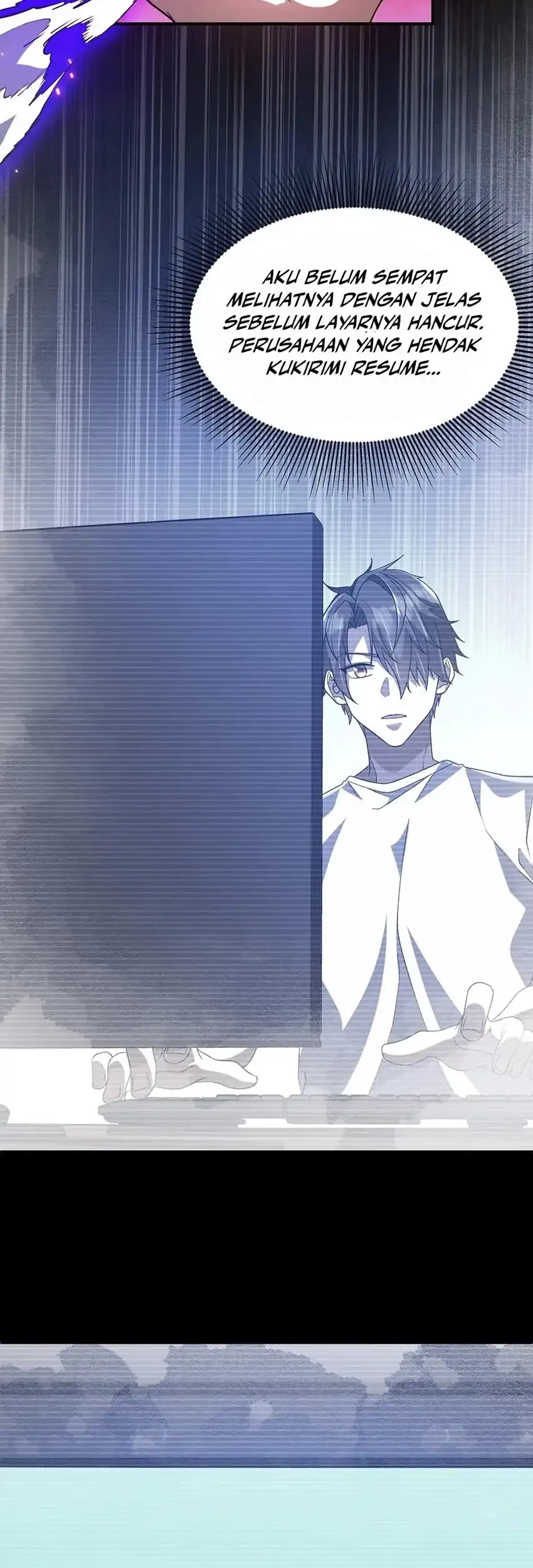 It All Starts With Trillions Of Nether Currency Chapter 218 Gambar 11