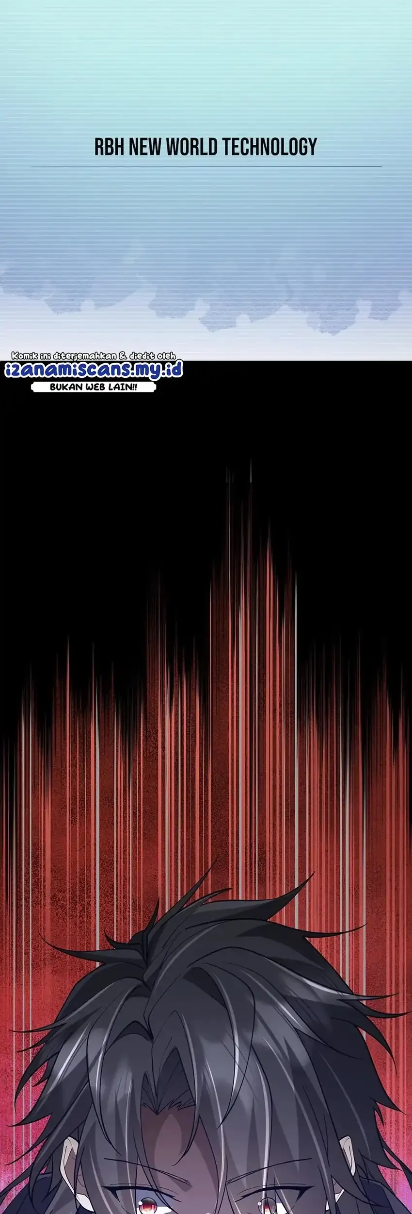 It All Starts With Trillions Of Nether Currency Chapter 218 Gambar 12