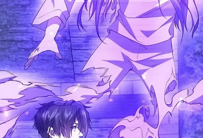 It All Starts With Trillions Of Nether Currency Chapter 218 Gambar 19