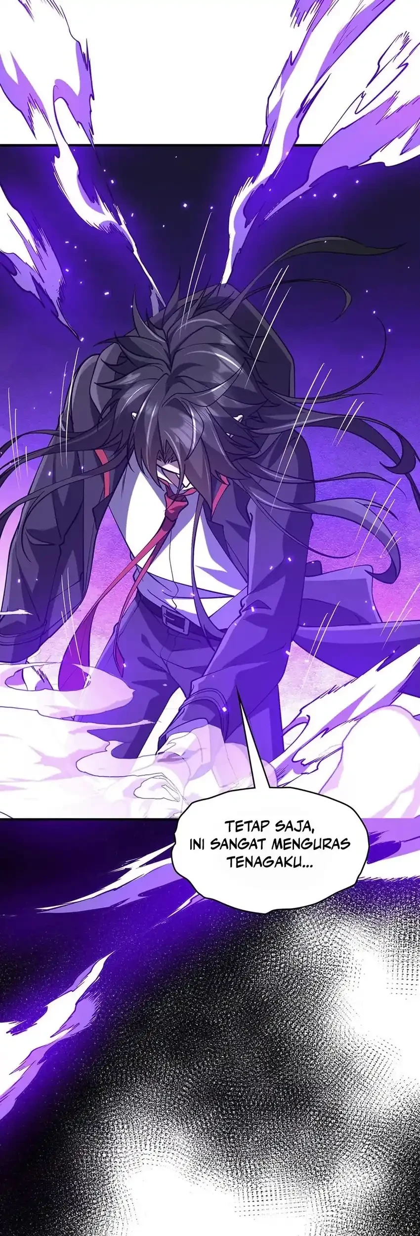 It All Starts With Trillions Of Nether Currency Chapter 218 Gambar 31