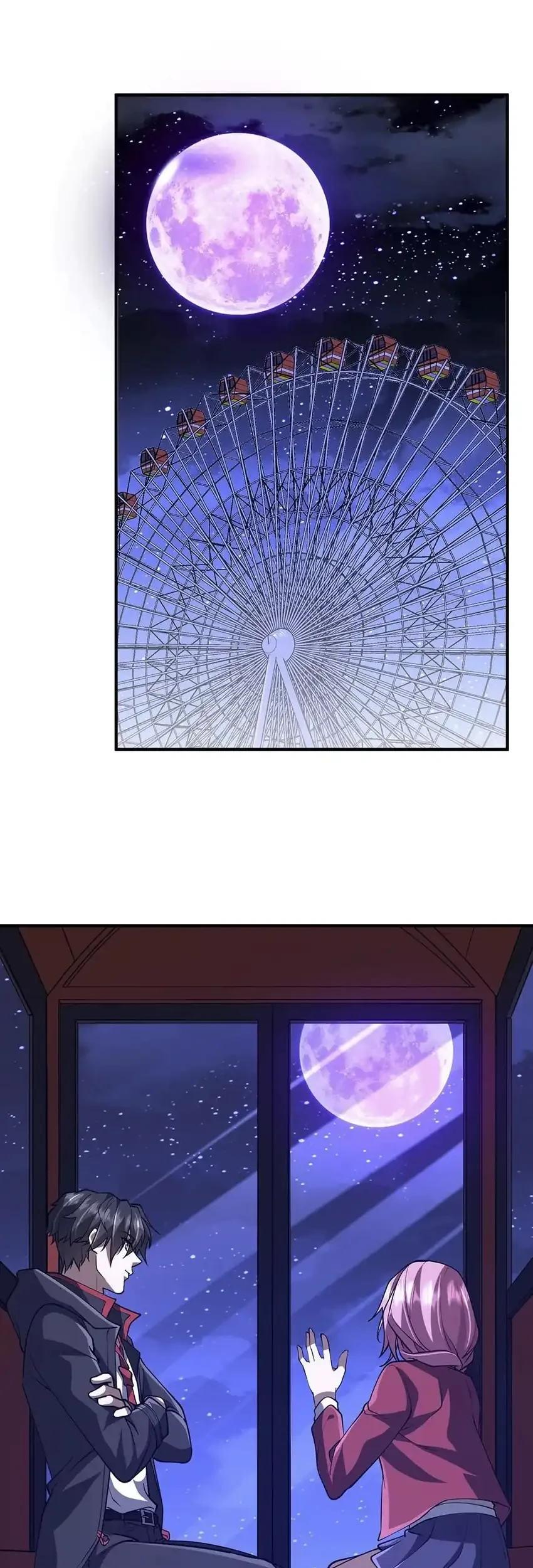 It All Starts With Trillions Of Nether Currency Chapter 218 Gambar 37