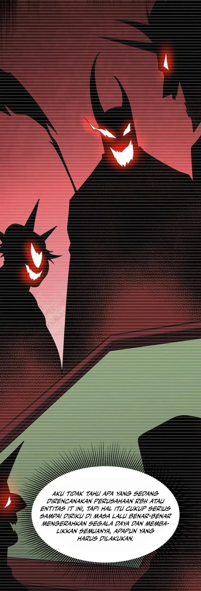 It All Starts With Trillions Of Nether Currency Chapter 218 Gambar 40