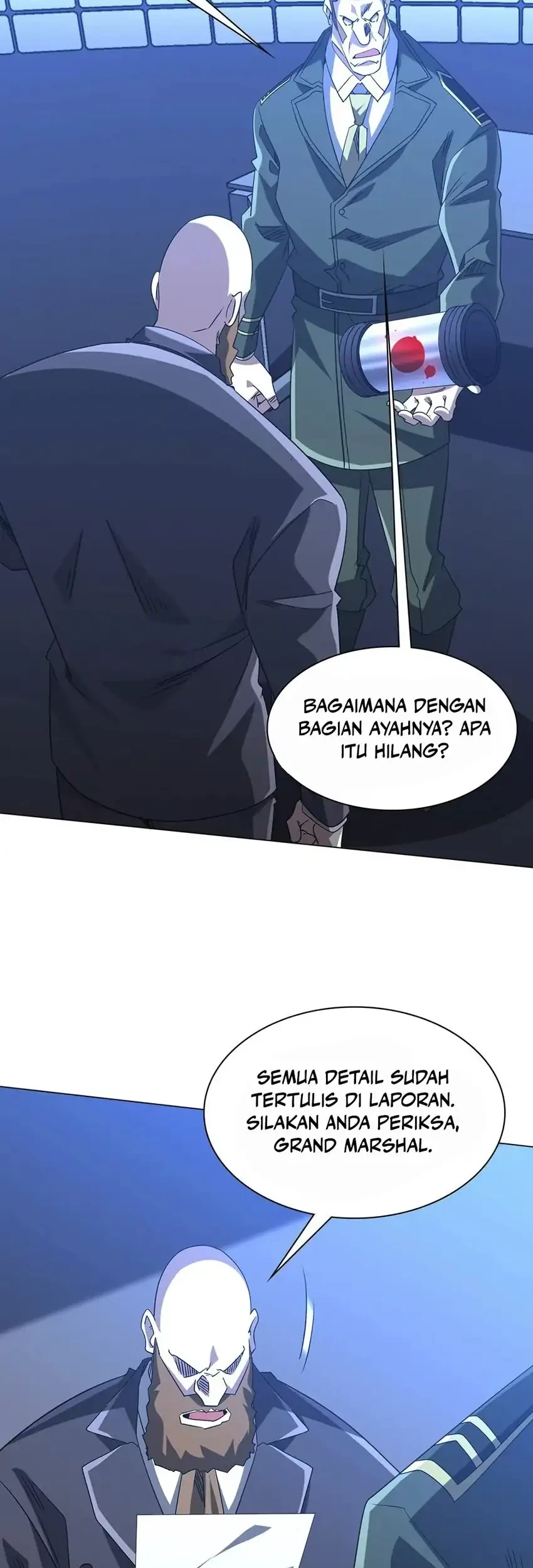 It All Starts With Trillions Of Nether Currency Chapter 219 Gambar 3