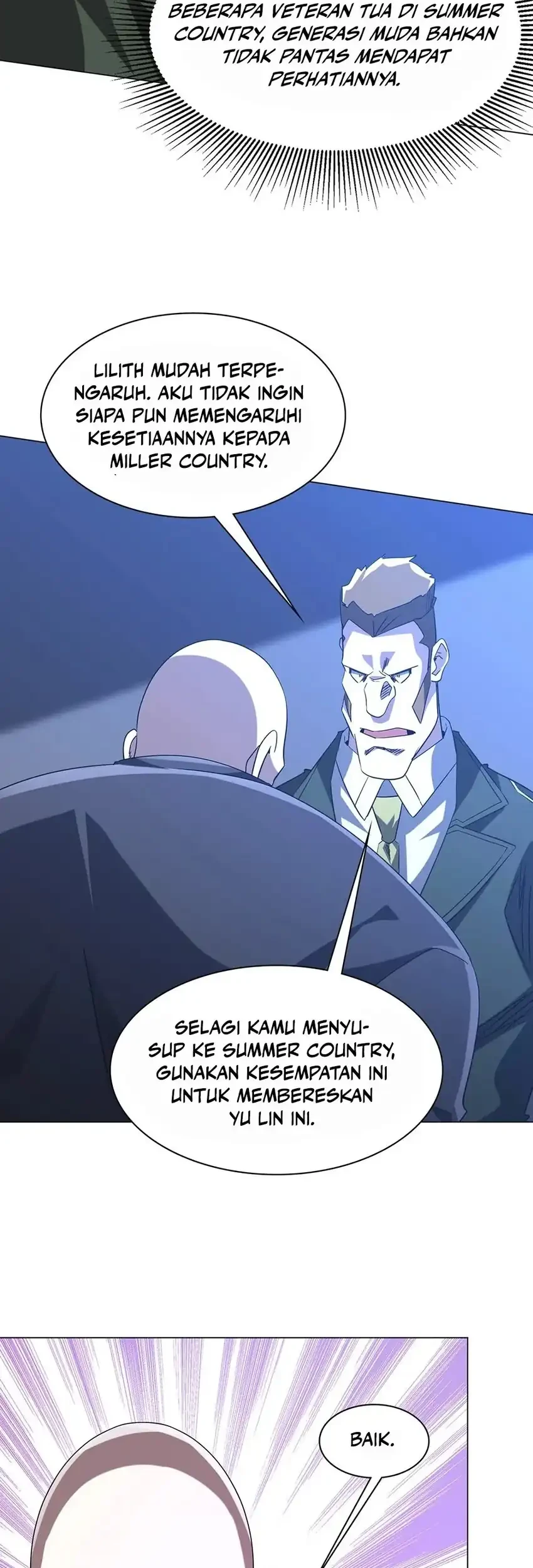 It All Starts With Trillions Of Nether Currency Chapter 219 Gambar 6